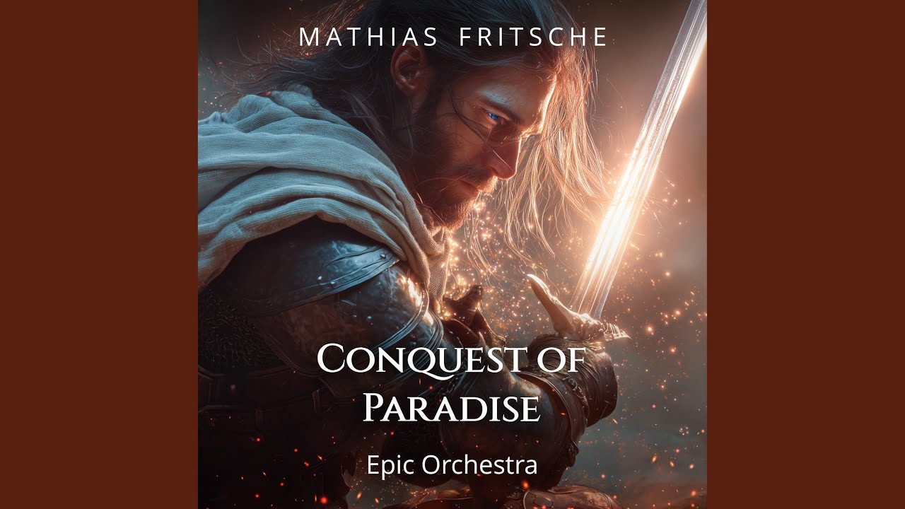 Conquest of Paradise (Epic Version)