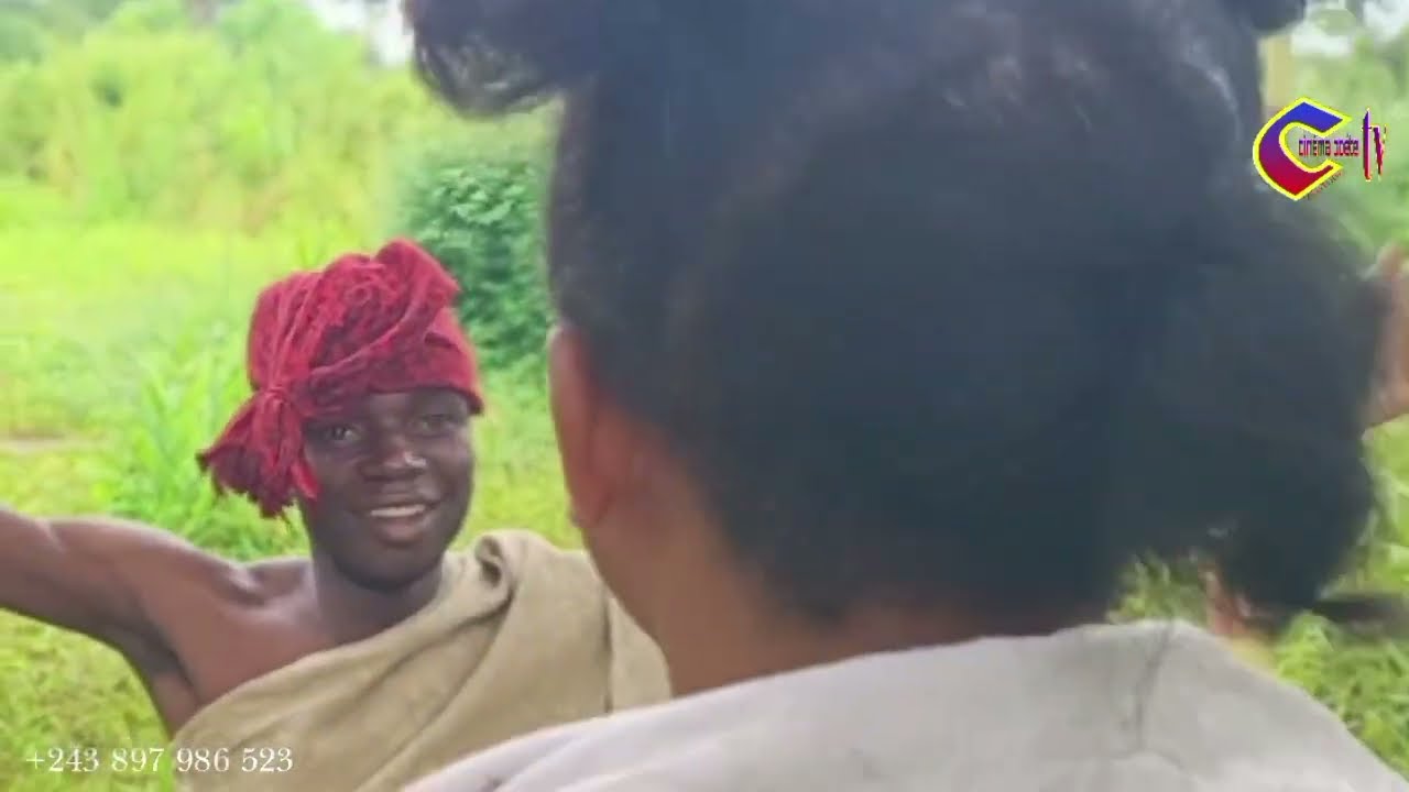 Bomengo papa atikela biso épisode 2 nouveau film congolais 