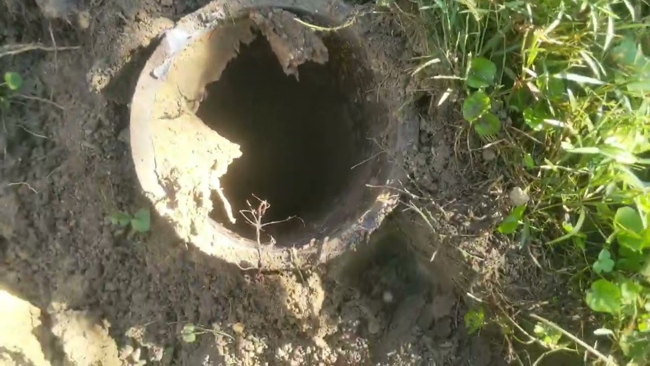 Locating 2 septic systems on 1 house, homemade septic tank & distribution box 