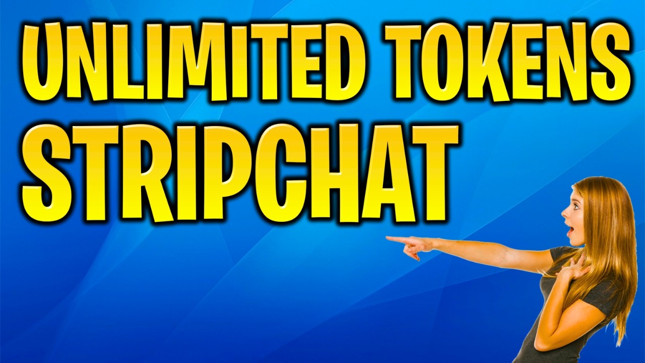 Stripchat Hack - Stripchat 999999 Tokens MOD iOS & Android 2026