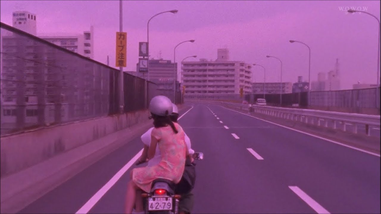still corners - the trip