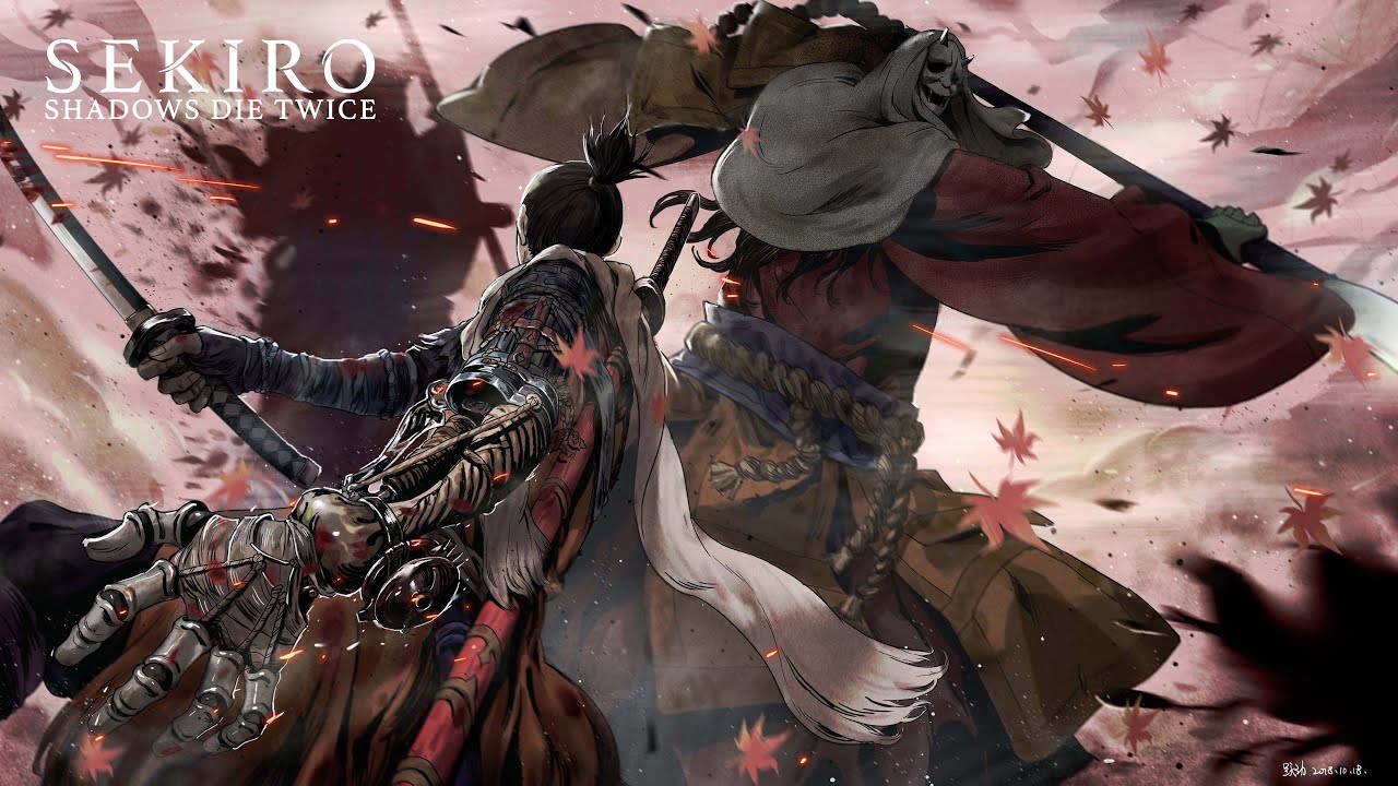 Sekiro: Shadows Die Twice #sekiroshadowsdietwice  #sekiro #XLANTISCity #xcrp #malayalam #xlantislive