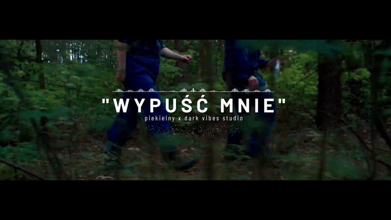 02. Piekielny x Dark Vibes Studio - Wypuść mnie | ZACISZE EP
