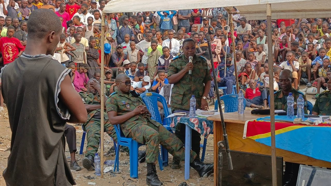 🛑DIRECT #PROCÈS KISENSO RÉVÉLATION CHOC KULUNA FILS D'1 POLITICIEN FCC RELATE PLAN SABOTAGE POUVOIR🔥