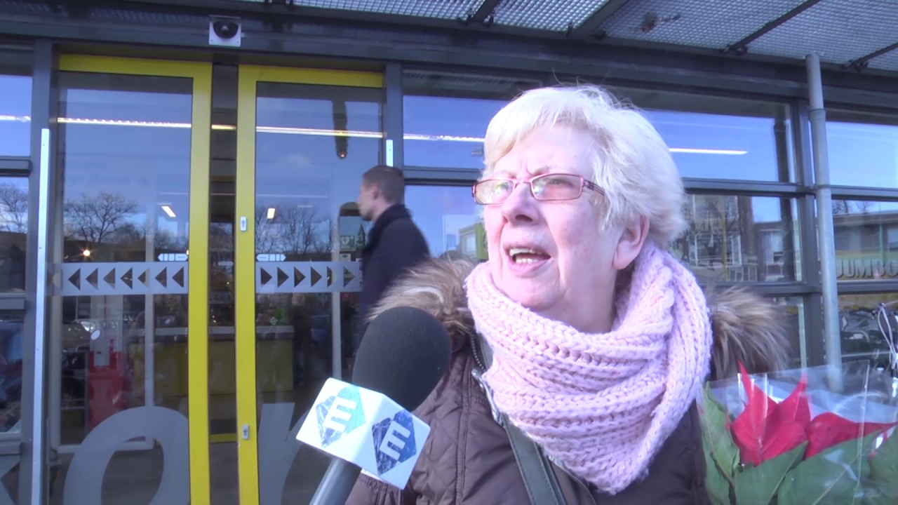 Reportage: Alcoholverbod in groot deel van Glanerbrug-Zuid (TV Enschede)