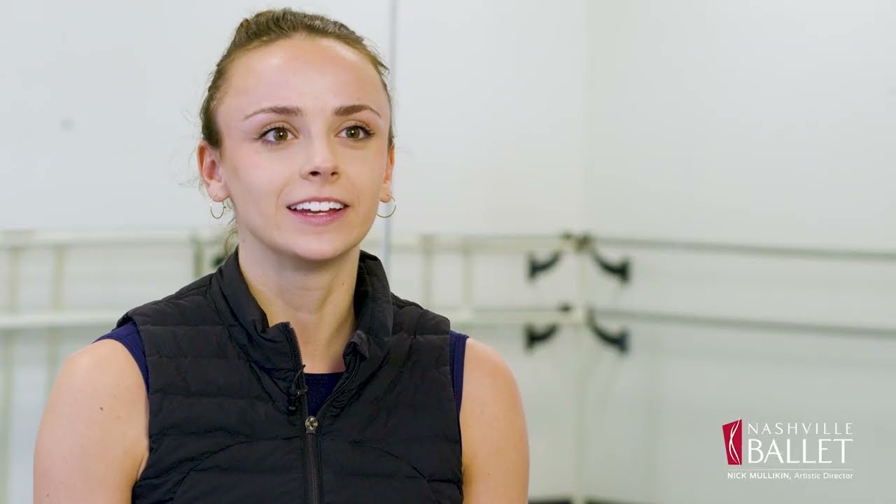 Attitude Series Curtain Video (2025)