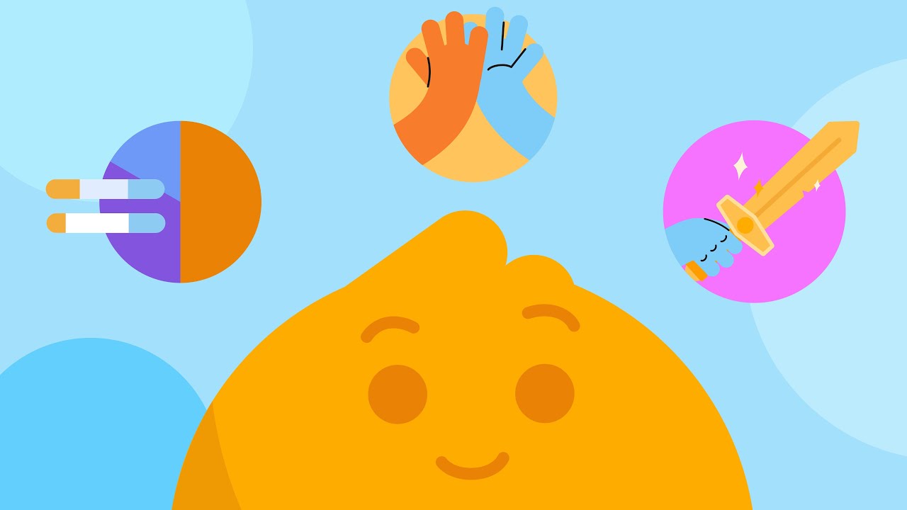 Using the YouHue App | Students