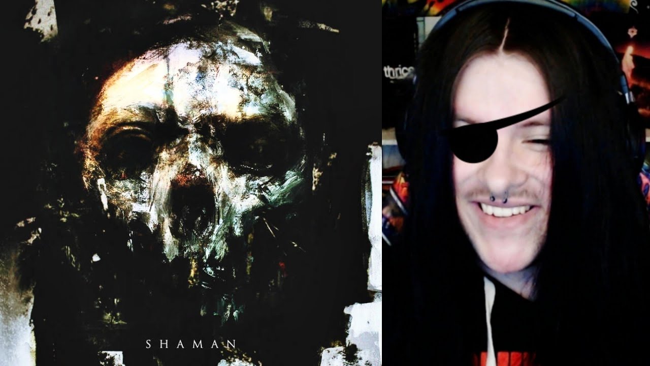 ARGHH. Orbit Culture - Shaman | Full EP REACTION!