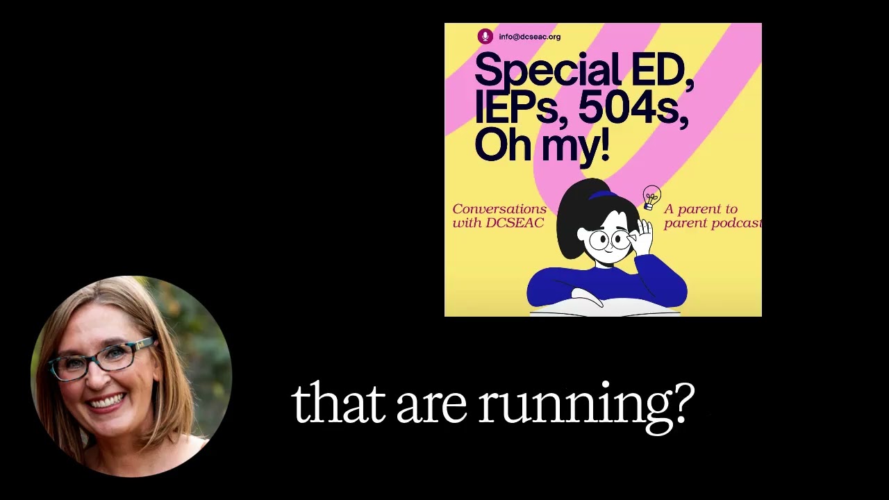 School Board Elections for Special Education Voices