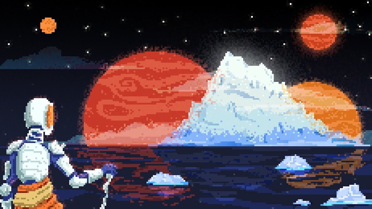 PRISME I : La montagne vide