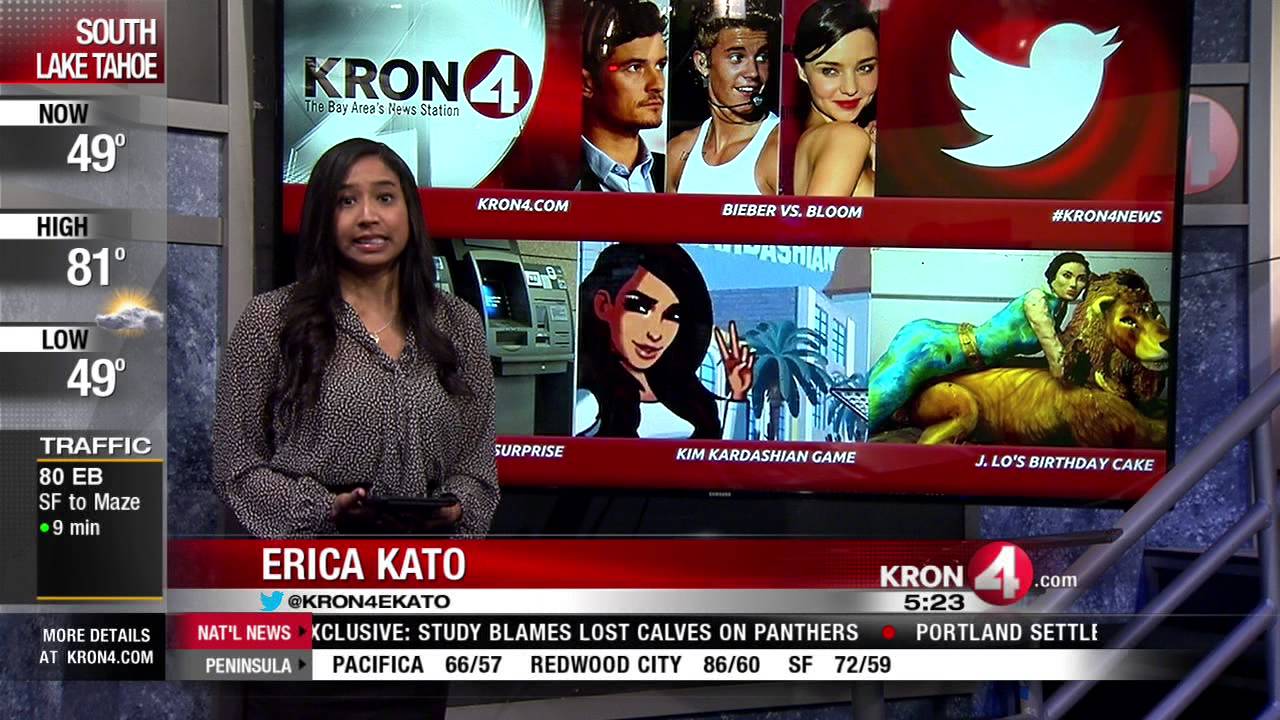Kim Kardashian Game a Success for SF Company
