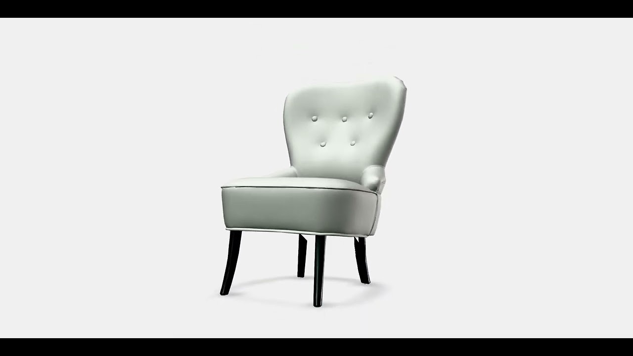 REMSTA Armchair 1 | Store | WebAR