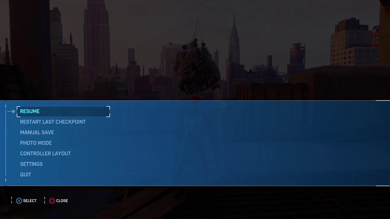 Spider-Man🕸️ Remastered PS5 | Campaign Marathon Episode 1 | Ruffenuff4ya
