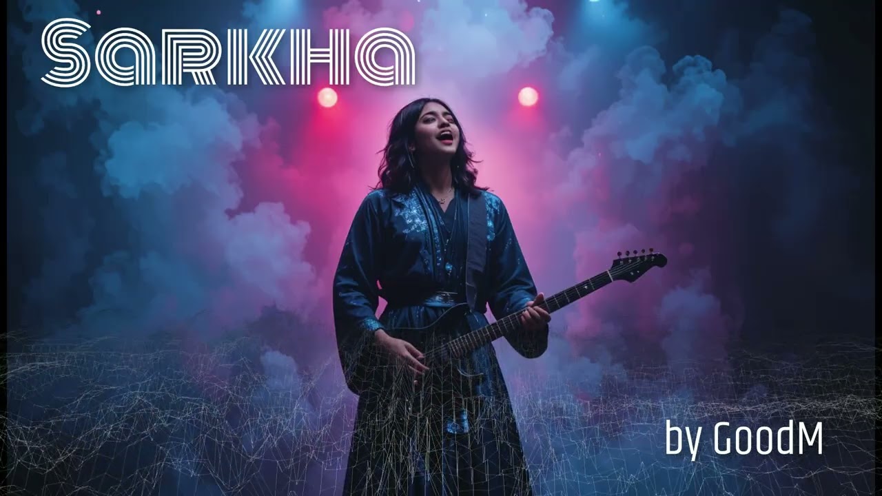 “صرخة | Sarkha”