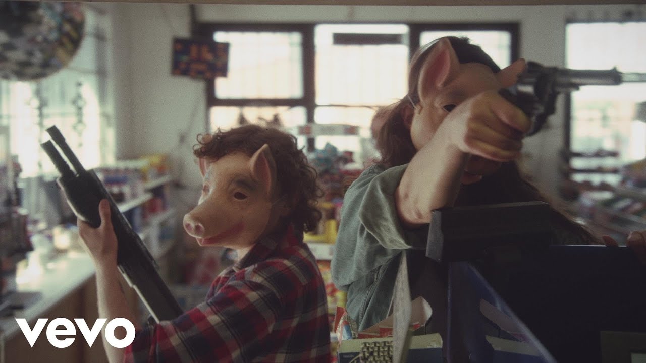 Digital Farm Animals - True