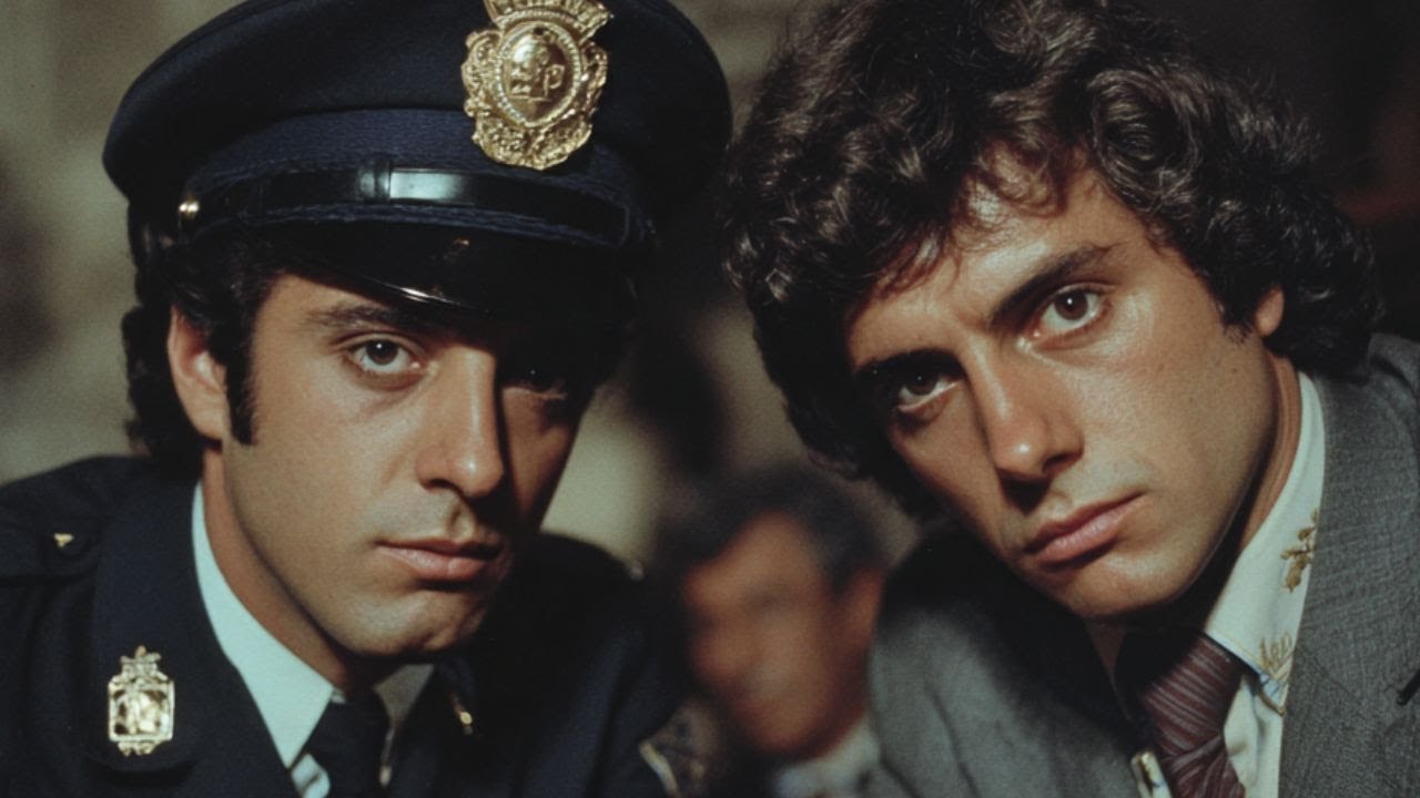 Un poliziotto scomodo (1978) | Il Commissario che non si arrende | Azione