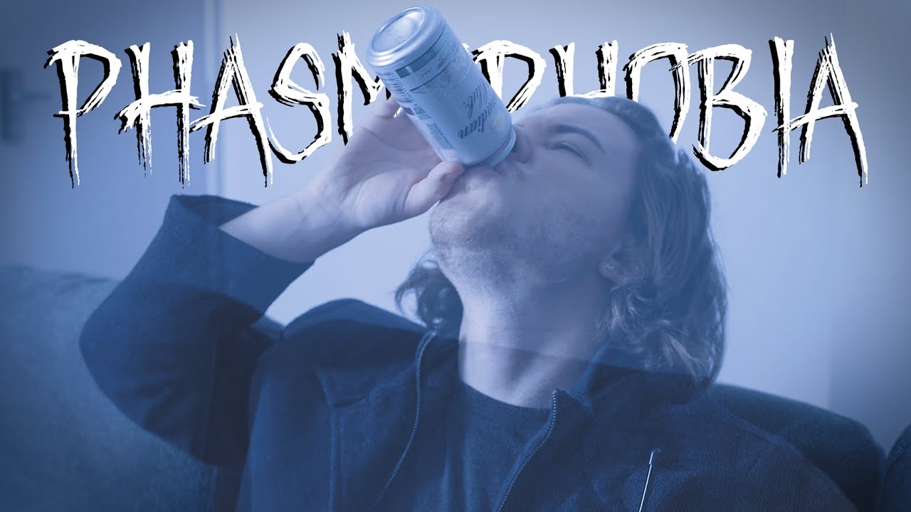 The Ghost is a Previous Dead Player | Phasmophobia IRL