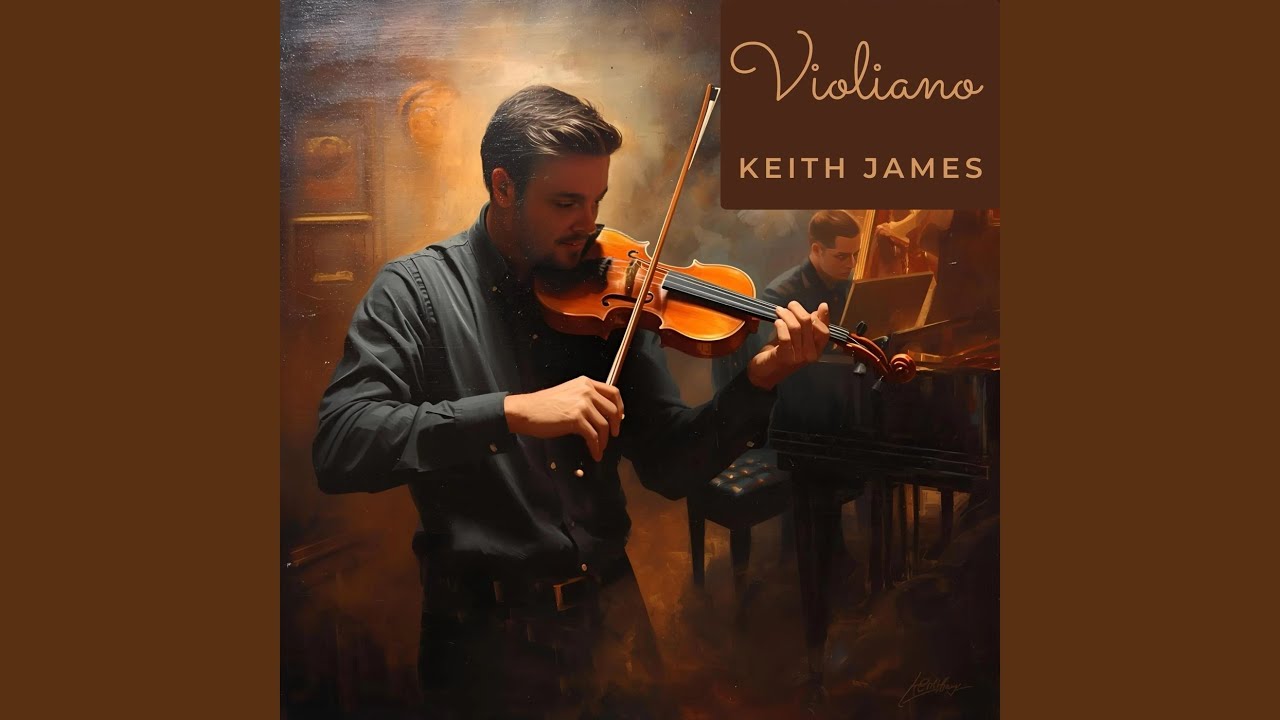 Come Thou Almighty King (Violin and Piano)
