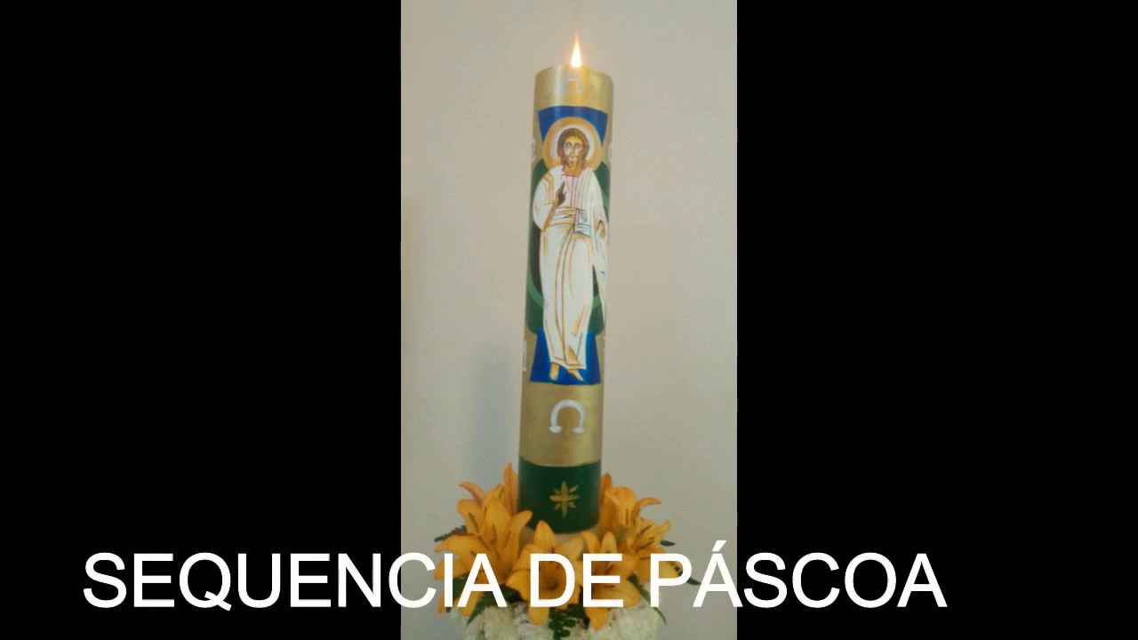 Sequência Pascal