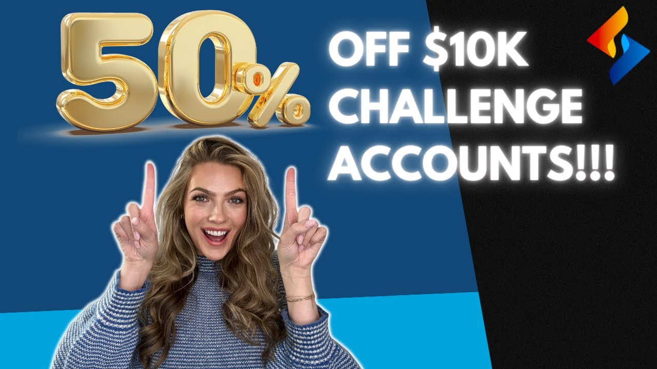 3 Lessons for Trading in 2023 + a 50% Discount?!