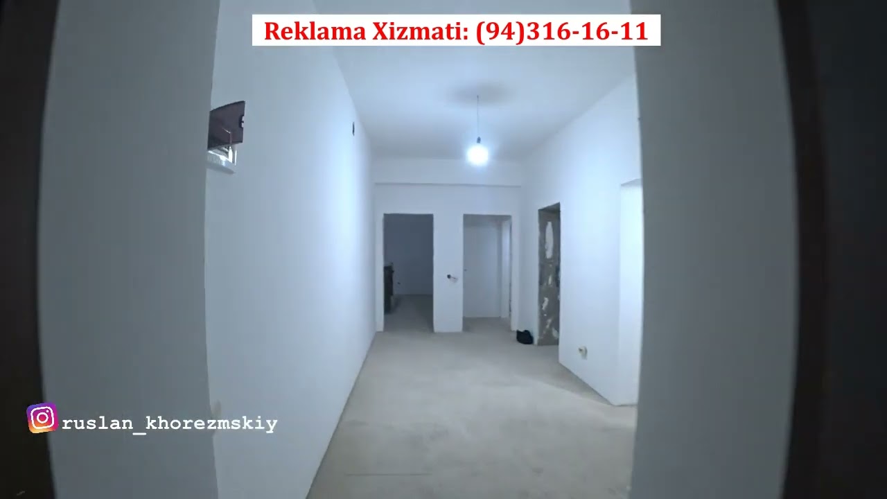 Вах Мана Квартира ! Пакет Масло Яшалмаган Сотилади!#хоразм_уй_жой_нархлари2026#villa#home#uyjoy