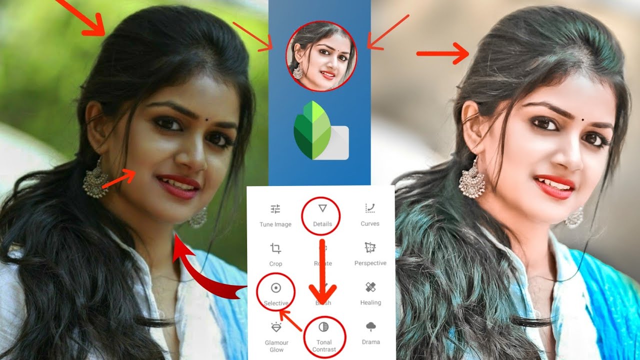 Snapseed Oil Paint Face Smooth Photo Editing | Oil Paint Photo Editing | Autodeskace Smooth