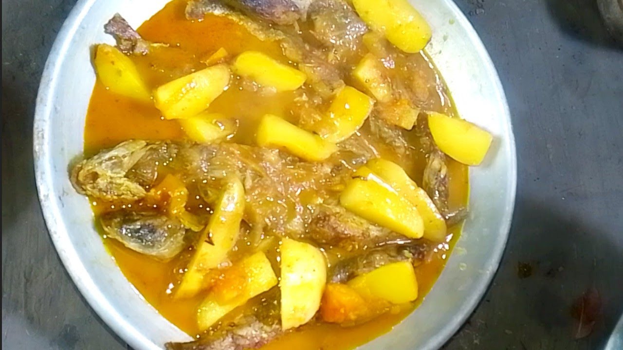 ট্যাংরা মাছ রান্না রেসিপি .Tangra fish cooking recipe 👍❤️🤤🔥