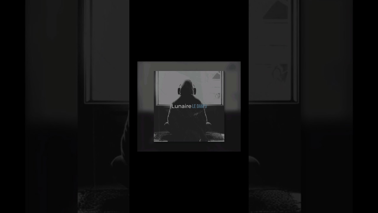 Lunaire - LeDam's (prod: Laos)