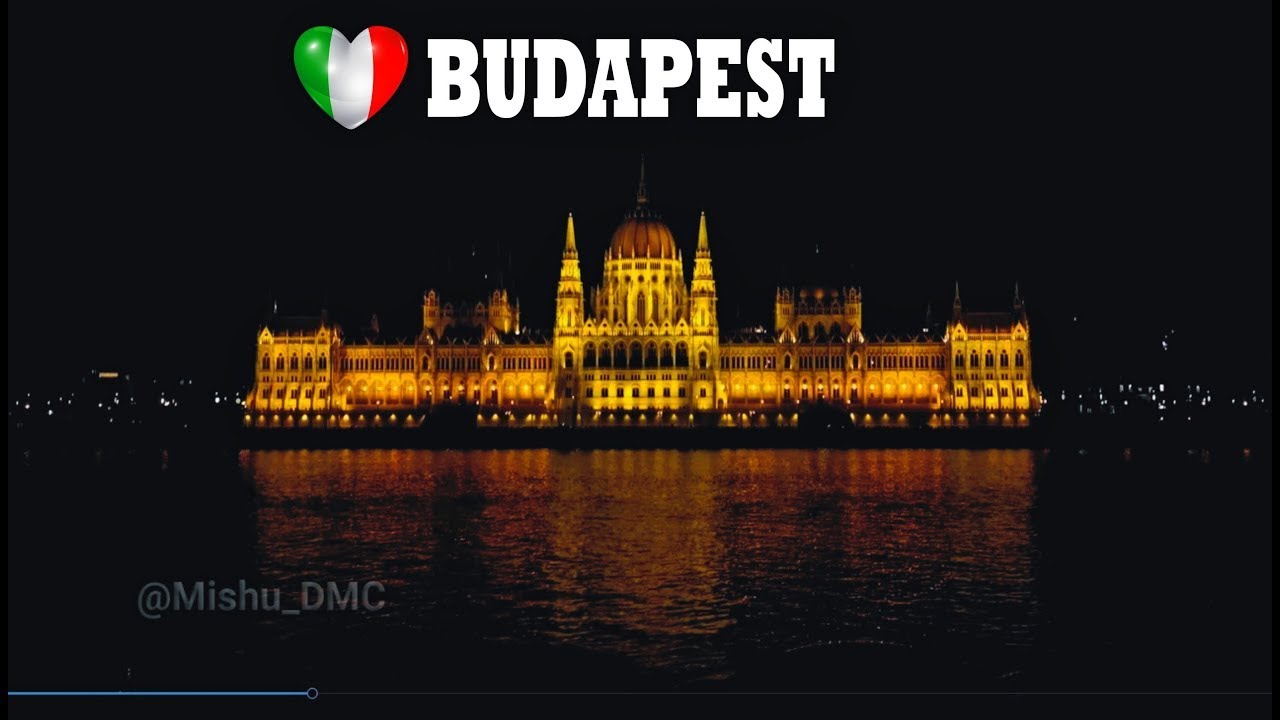 Budapest Summer Mix 2023 - Best Of Tropical Deep House Music Chill Out Mix By Mishu_DMC
