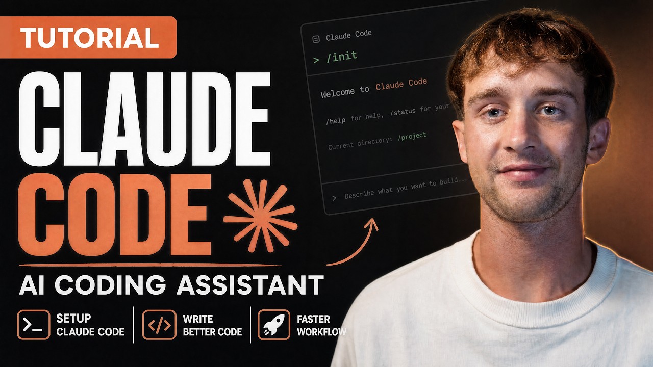 How To Use Claude Code For Beginners (Running on Cheap Models)
