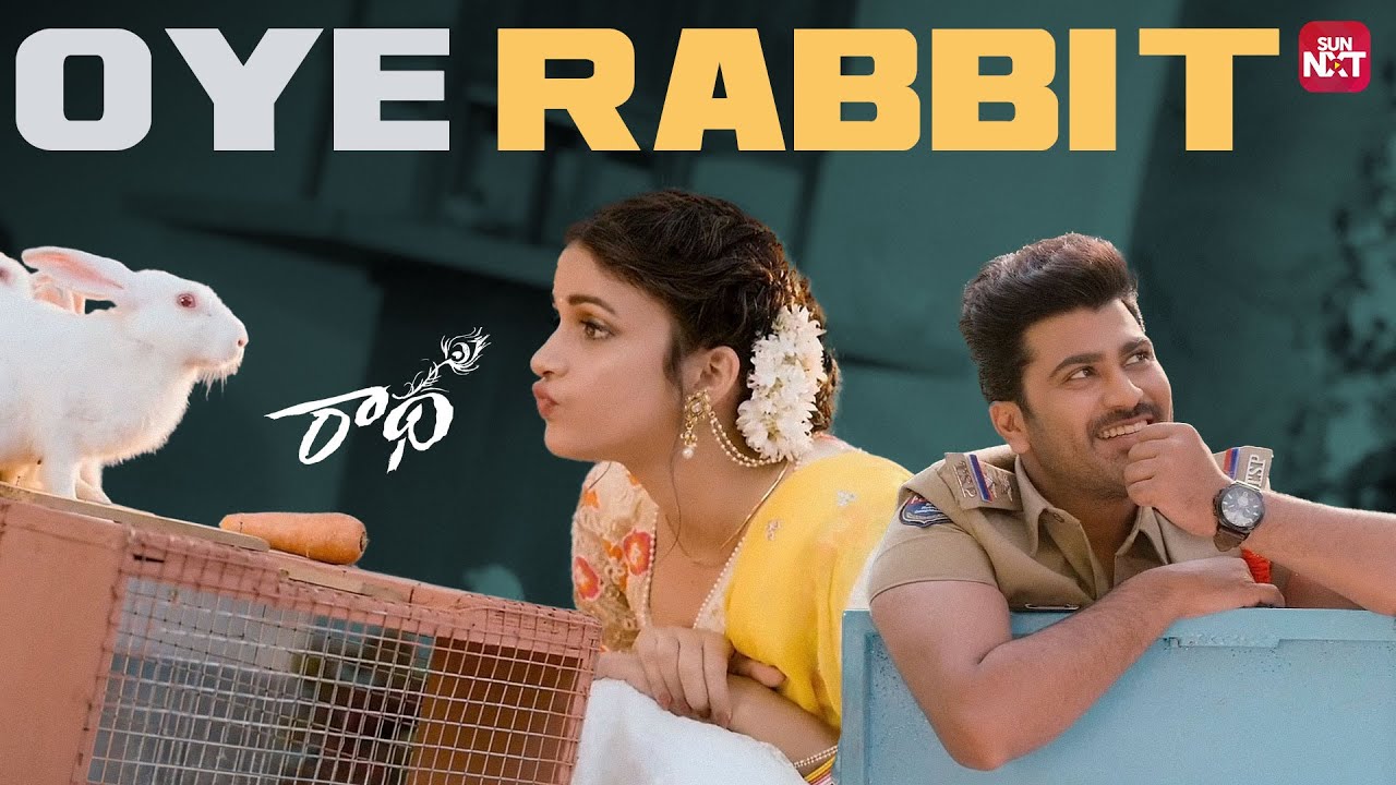 Chain Miss Ayindi Miru Chusara ? | Radha | Sharwanand | Lavanya Tripathi | Ali | Sun NXT Telugu