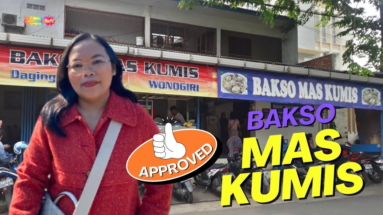 BAKSO SUEDAAAPPP NO. 1 DI JAKARTA. BAKSO MAS KUMIS APPROVED‼️ REVIEW BY BUFE & FRIEND #dailyvlog 