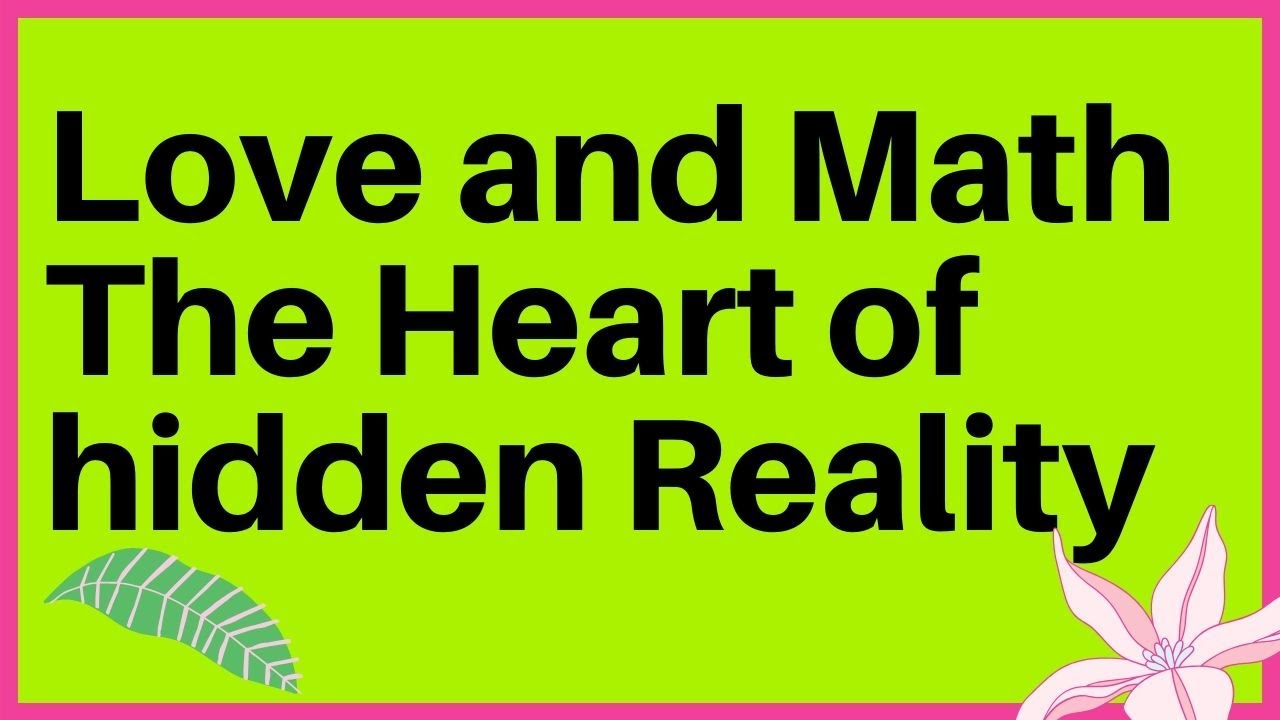 Math and Love and Fractions-A easiest method to teach fractions