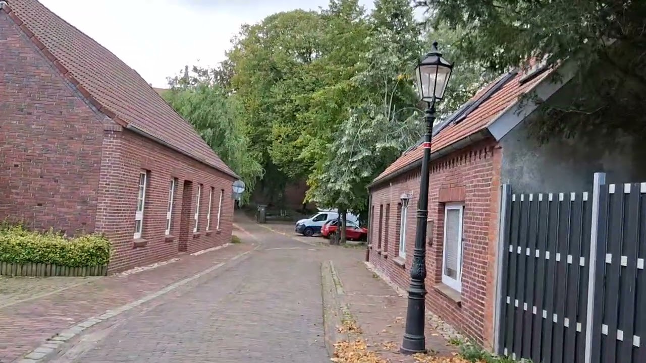 Dornum Ostfriesland 