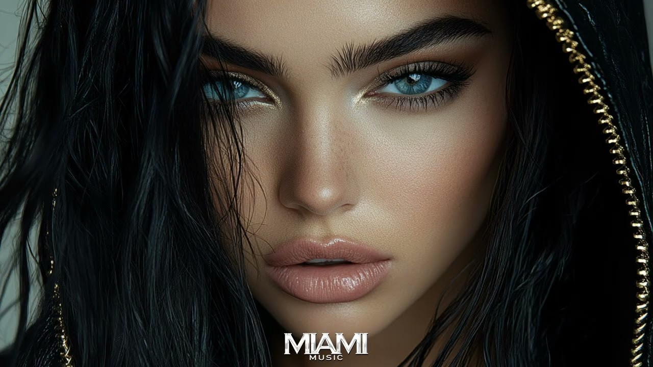 Deep Feelings Mix | Deep House, Vocal House, Nu Disco, Chillout | Mix by Miami Music Records 2025