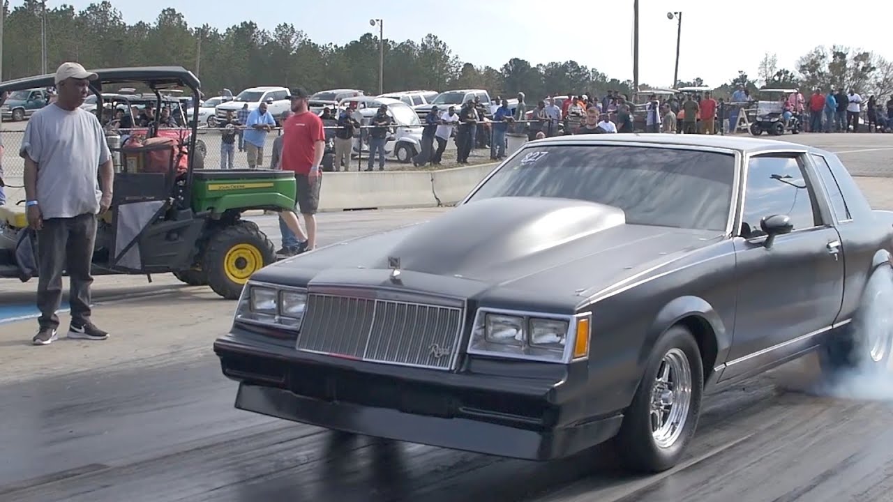 3+ HOURS OF SOME OF THE NASTIEST NITROUS GRUDGE CARS, GBODYS AND MORE