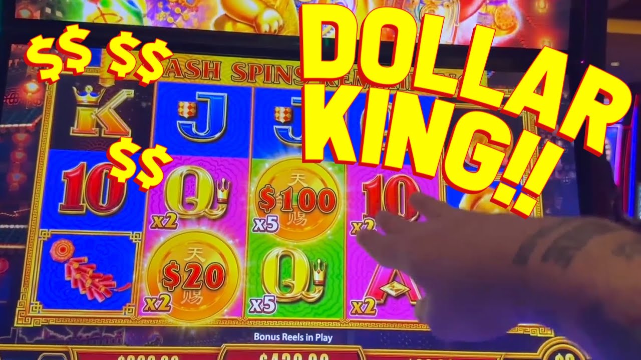 CATS GIVING MULTIPLE JACKPOTS!! with VegasLowRoller on Fang Bian Pao Kittys Slot Machine!!
