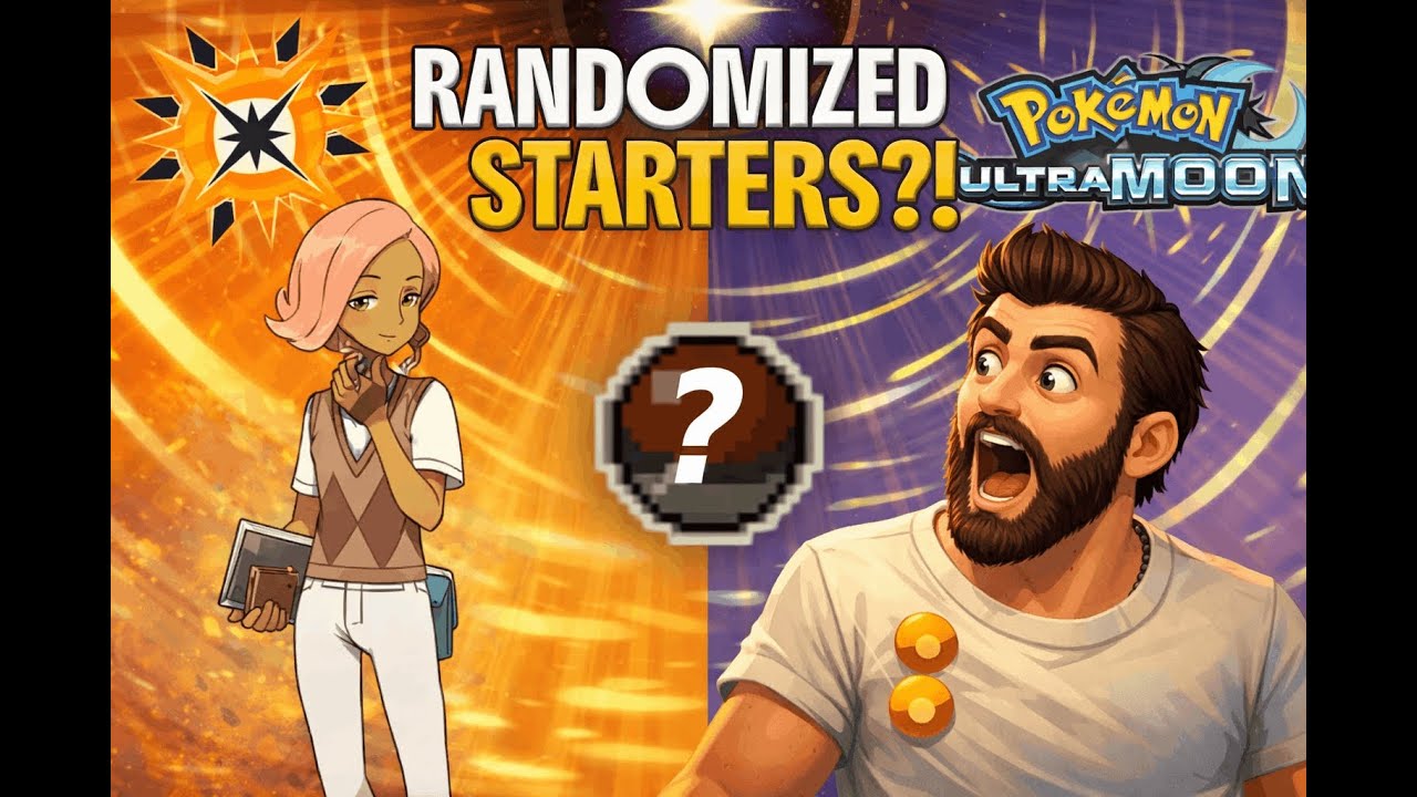 The Hardest Pokémon Nuzlocke… LIVE
