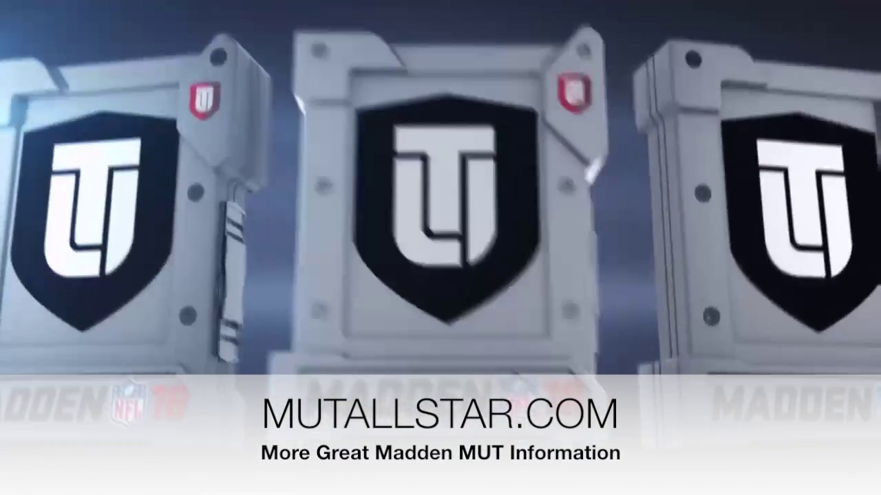 Madden Salary Cap 2018 - Explained & Rewards
