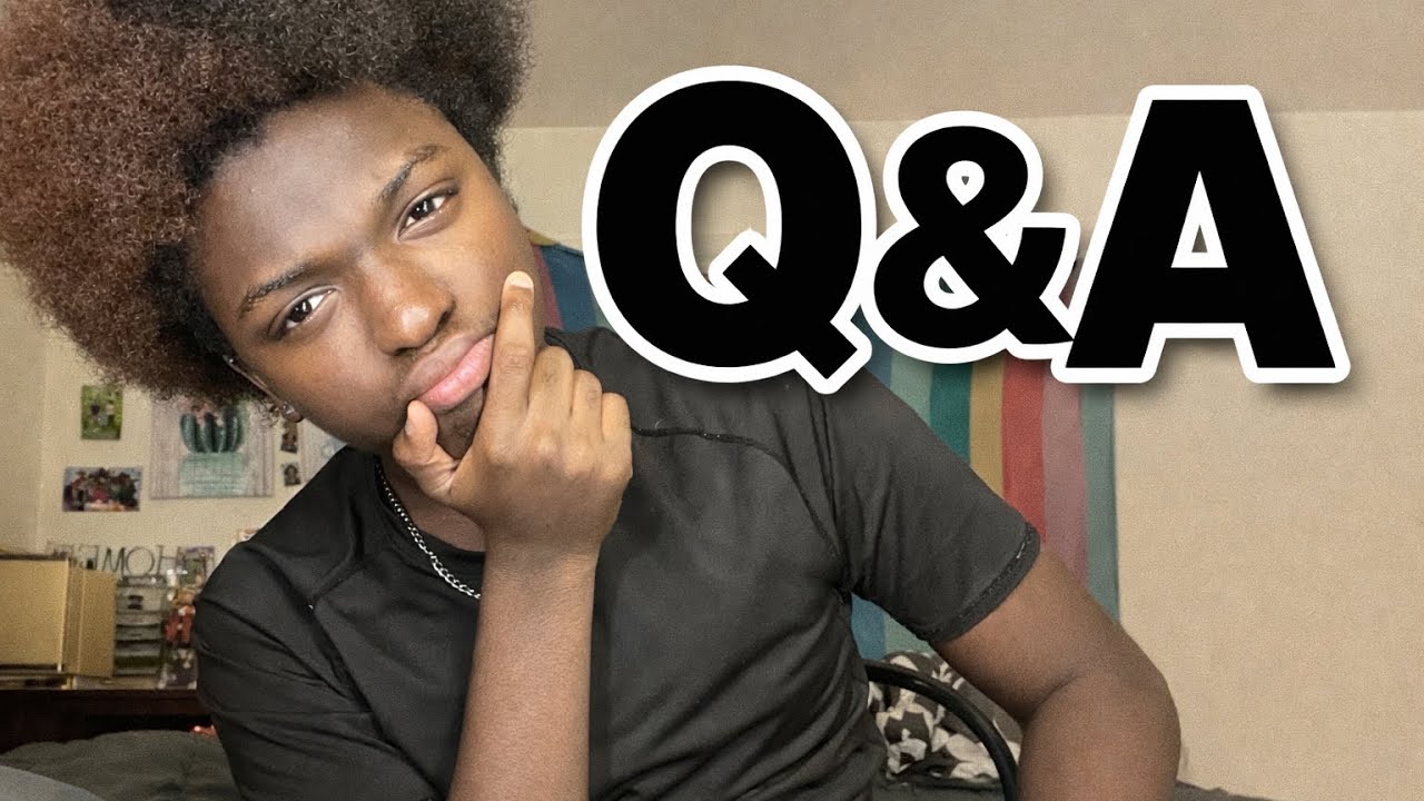 Q&A
