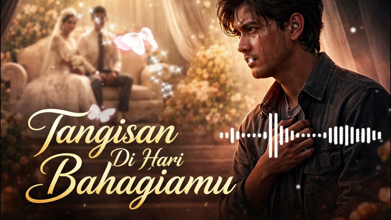 Tangisan di Hari Bahagiamu Genre: Malay Pop Ballad / Slow Rock Malaysia 90s
