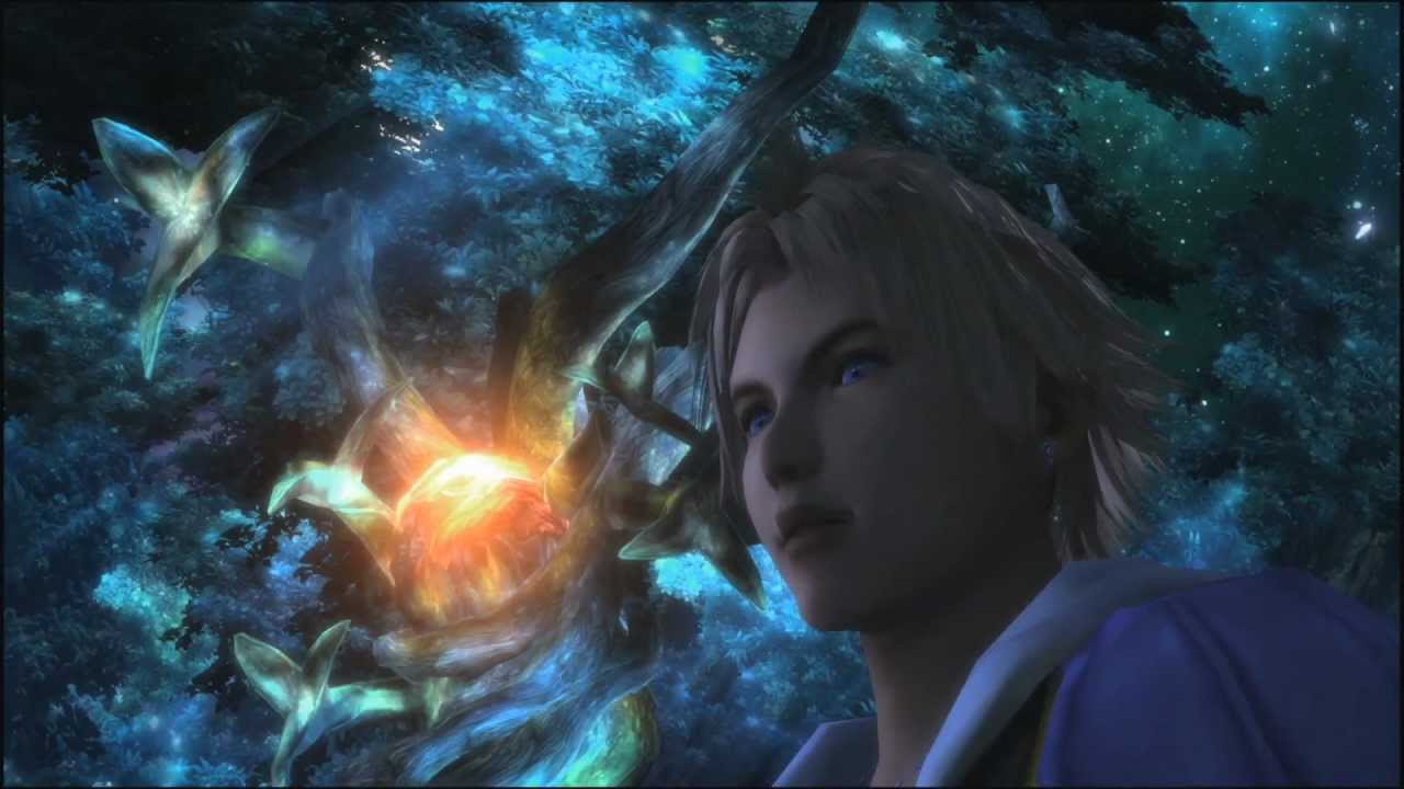 FINAL FANTASY X/X-2 HD Remaster Announced for North America!