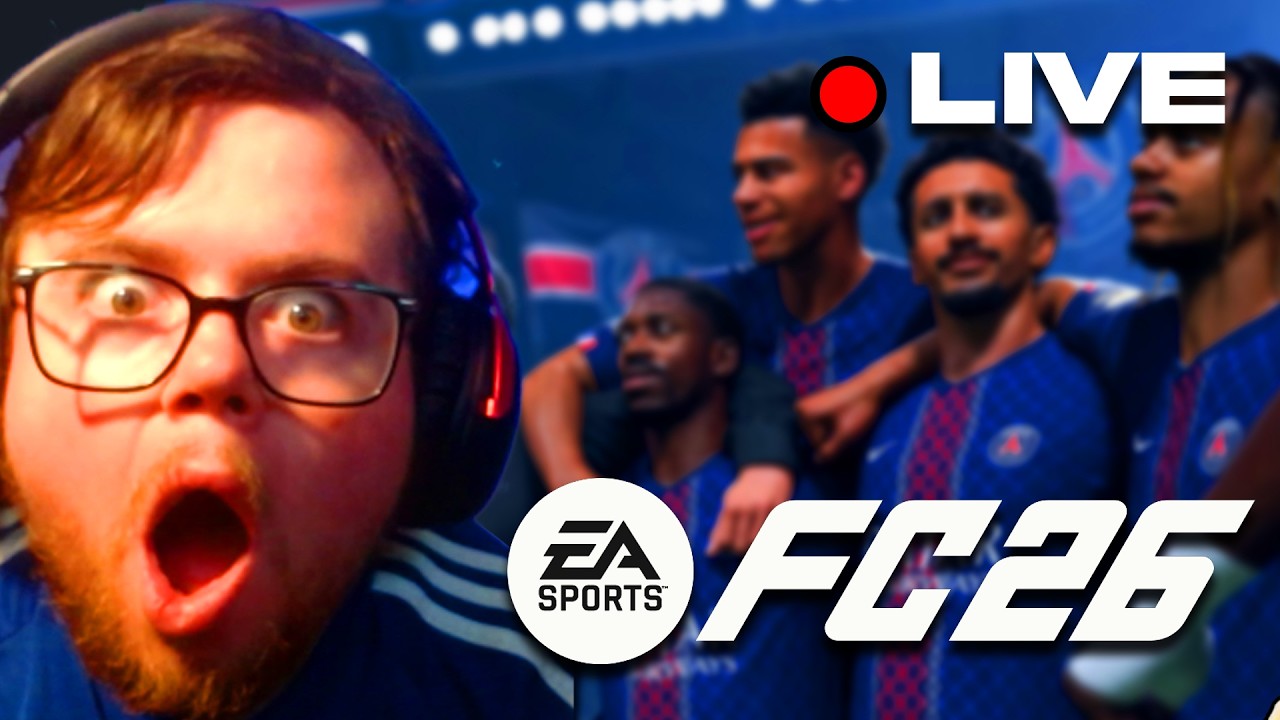 RTG FUT CHAMPS!