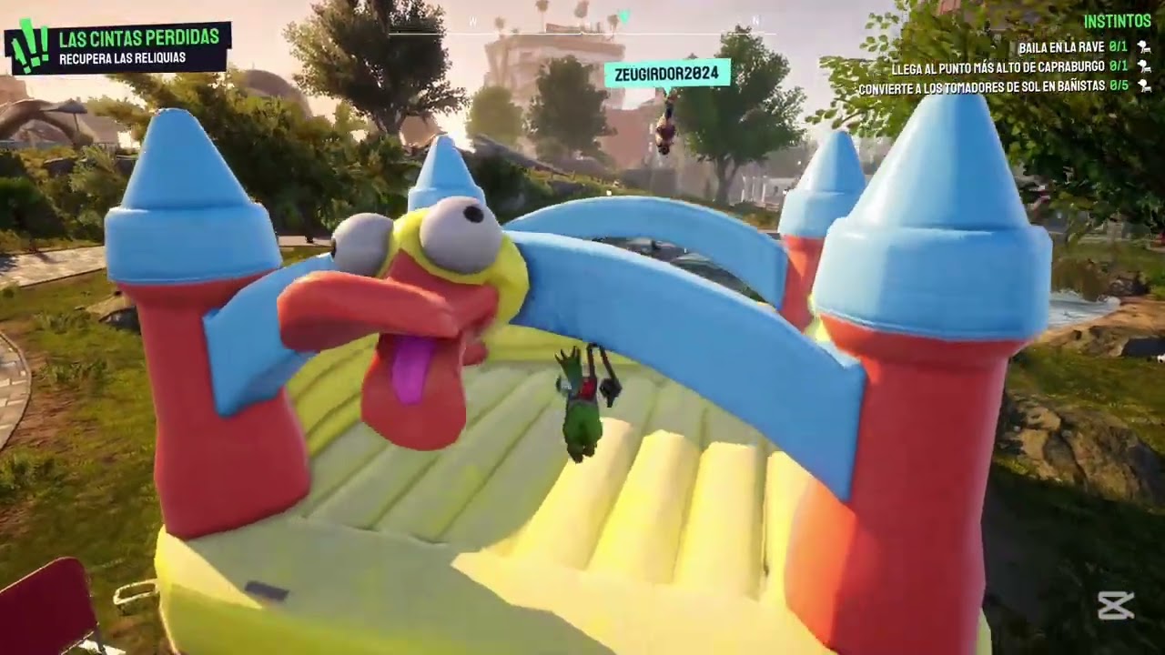 GOAT SIMULATOR en 2026