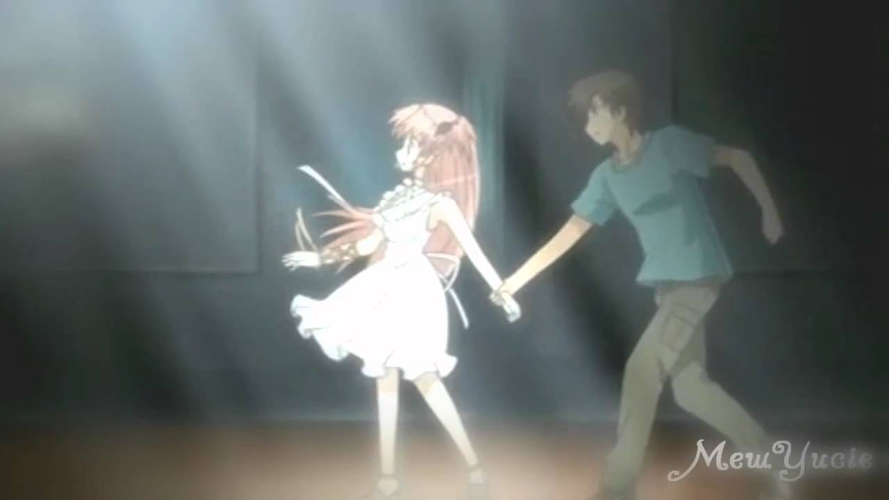 Gotta Be Somebody ~ Anime Mix ~