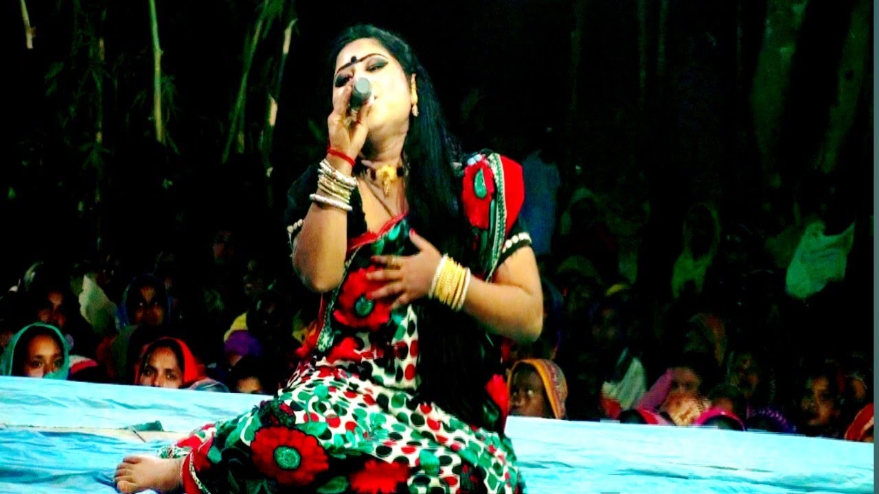 ওগো শুনেন শুনেন জাফর গো কাকা বলি গো আপনারে Bangla now gon
