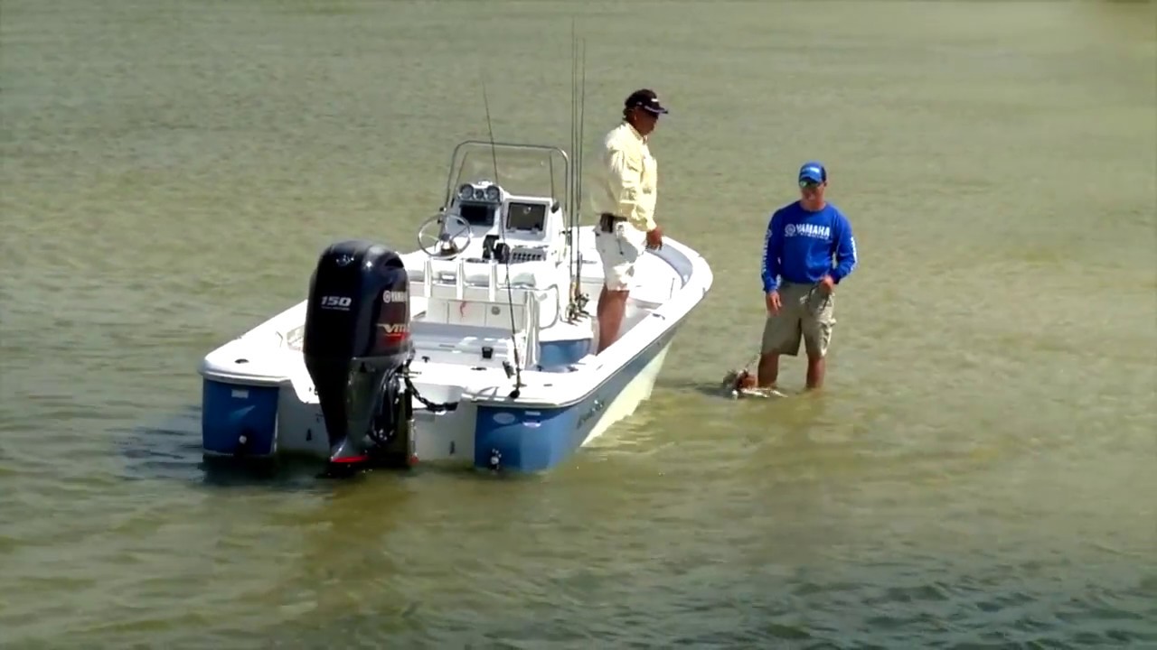 214 XTS SB Extreme Tornament Series by NauticStar