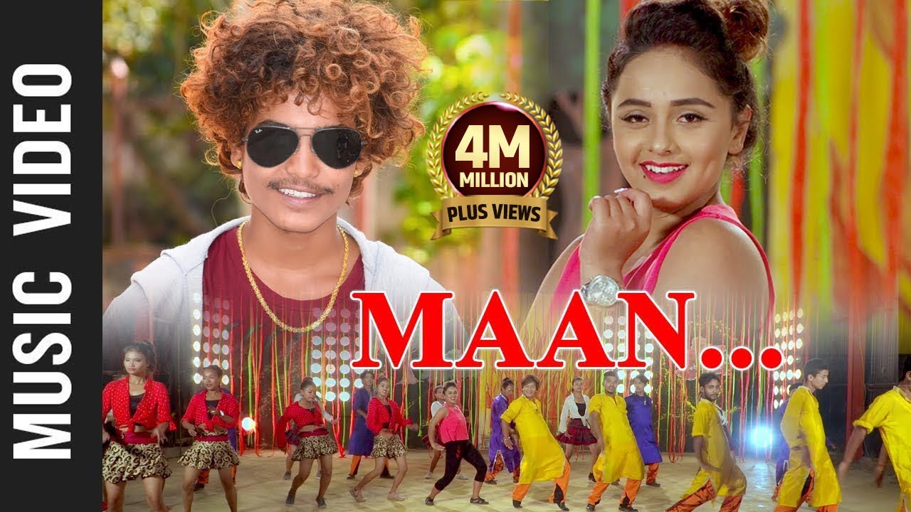 New Modern Deuda Song || man || मन Rekha Joshi,Dinesh K.C.& Tanka Timilsina Ft.Karishma Dhakal