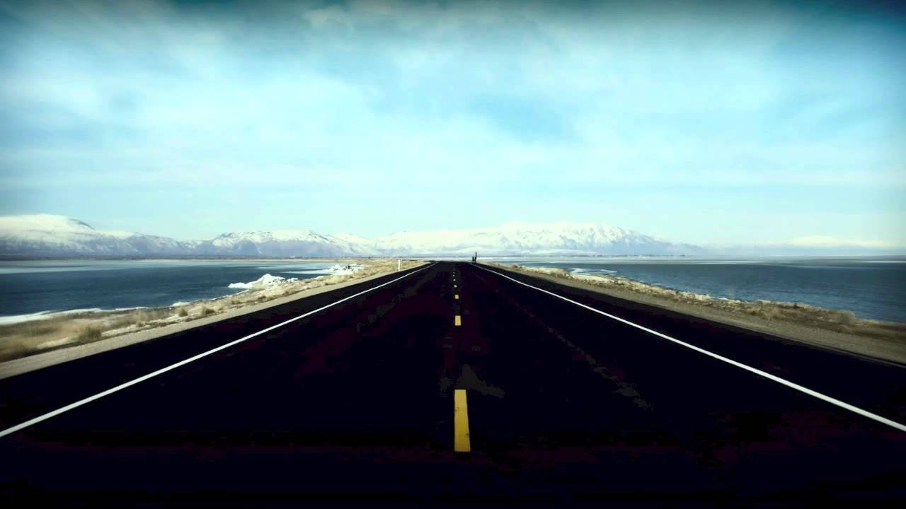 Bit Funk - The Long Road Ahead
