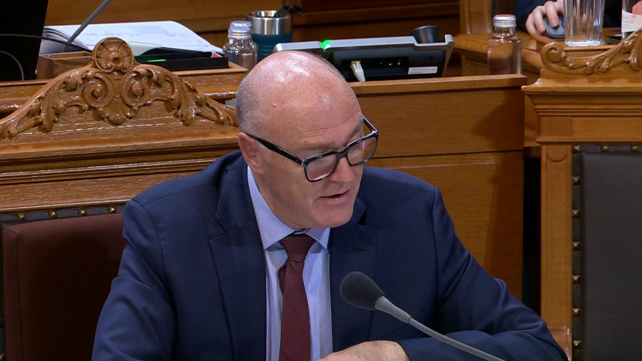 Winter session 2025 - Council of States - Wednesday, 3 December 2025 8:15